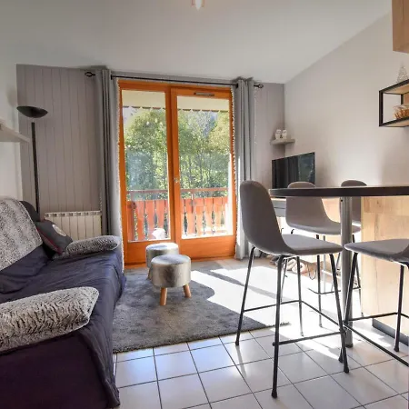 Morzine, 2 Pièces, 4 Personnes - Fr-1-524-105 Morzine