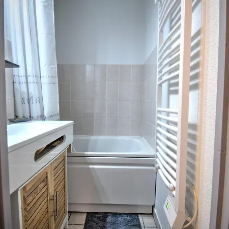 Morzine, 2 Pièces, 4 Personnes - Fr-1-524-105 *
