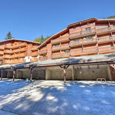 Appartement Morzine, 2 Pièces, 4 Personnes - Fr-1-524-105
